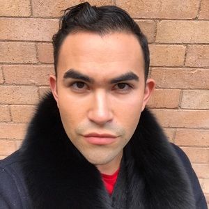 Meet your Posher, Daniel